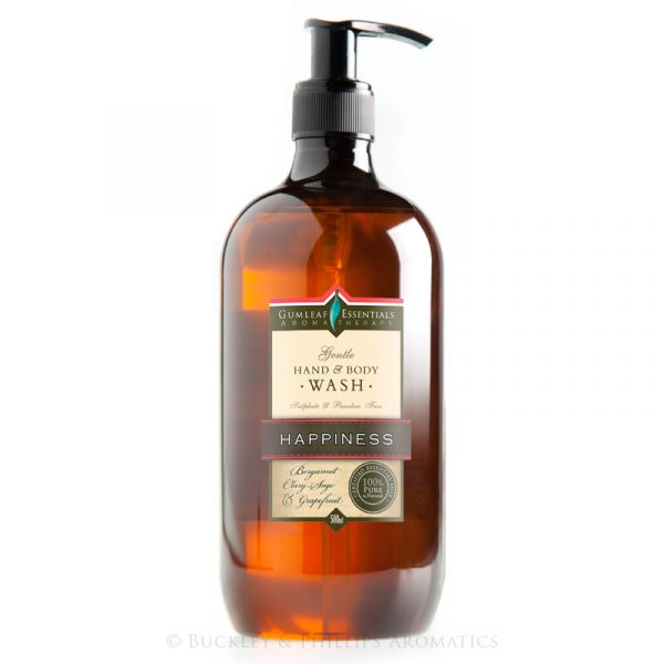 Happiness Hand & Body Wash