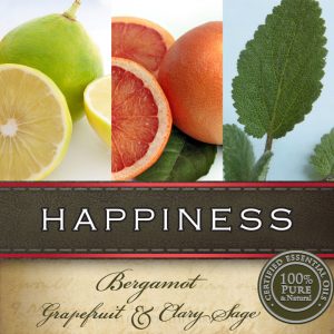 Happiness Hand & Body Wash - Image 2