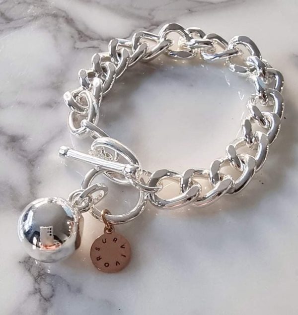 Hannah Bracelet